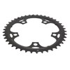 Cycling Chainwheel 42T Steel Thickened Low Noise Cycling Chainring for