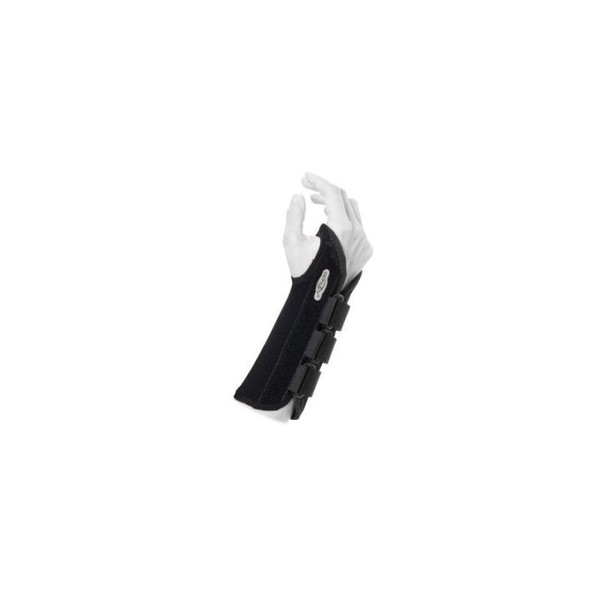 Donjoy Enovis RESPIFORM DONJOY ORTHESE MAIN POIGNET RESPIFORM, L, Left