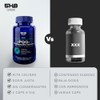 Pqq, Coq10 y Acido Alfa Lipoico - Energia Celular -