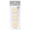 Luna Cover Up Finger Puff 3p, 1 piece / 루나 커버 업 핑거 퍼프 3p, 1개
