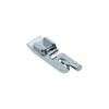 Singer Rolled Hem Snap-on Presser Foot, 2mm