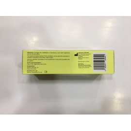 Hyperton Saline Solution 7% - Ampoules for Inhalation - 48 x 4 ml Single - Dosage Ampoules