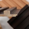Art3d Slat Wood Wall Paneling for Interior and Ceiling Decoration