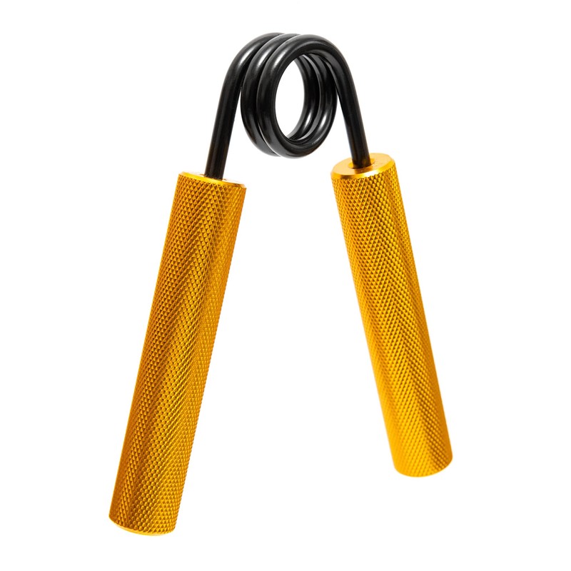GRAVITY FITNESS "WARRIOR GRIP" HAND STRENGTHENER TRAINERS 50LB - 350LB