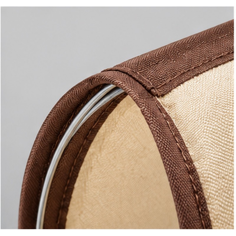Collapsible Cat Tunnel for Indoor Cats - Foldable Play Tube