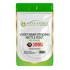 Herb-Ology Stinging Nettle Root Capsules | 60 Nettle Root Capsules