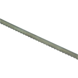 Supercut G5277 124" x 3/8" x .025" x 6 TPI Hook Bandsaw Blade