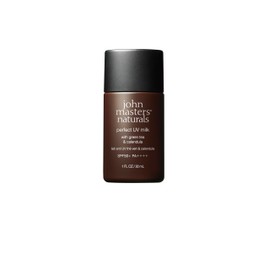 john masters organics G&C Perfect UV Milk