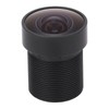 CCTV Camera Lens 5MP 2.1mm M12 Universal Fixed Focus High