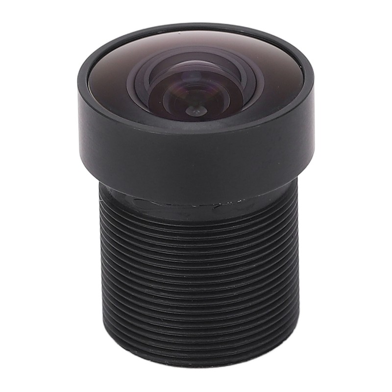 CCTV Camera Lens 5MP 2.1mm M12 Universal Fixed Focus High