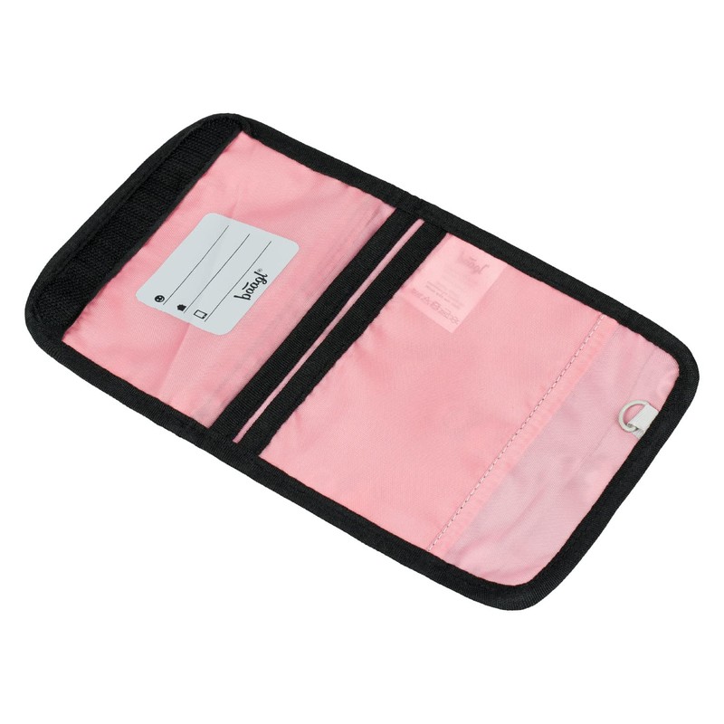 Children's Neck Pouch - Wallet for Boys - Purse, Mini
