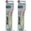 Biorepair : Oral Care Pro Toothbrush "Curve"- Very Soft, Pack