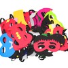 Superhero Masks for kids Party Favors, 35 Pcs Superhero Cosplay
