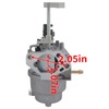 Carbhub Carburetor Carb fit for Ryobi 6500 8125 RY906500S Watts