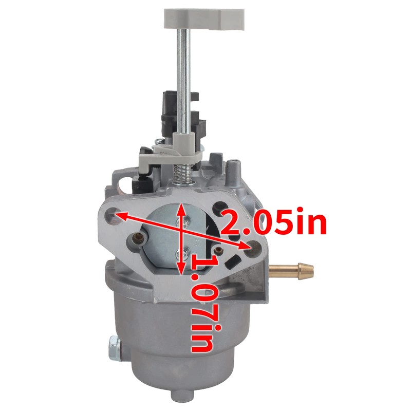 Carbhub Carburetor Carb fit for Ryobi 6500 8125 RY906500S Watts