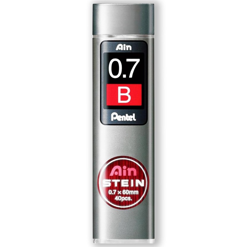 Pentel Ain Stein Mechanical Leads - Automatic / Mechanical Pencils