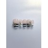 Terol Handmade Nail Tips - Long Ballerina / 테롤 수제네일팁