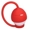 USB Rechargeable Night Light Silicone Lamp Mini Bedside LED Lamp