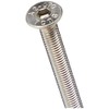 AHCA2 Stainless Steel Socket Countersunk Screw Allen Key Bolts M6
