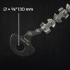 Nordic Pocket Saw Double Sided Chain - 32" Sawchain for