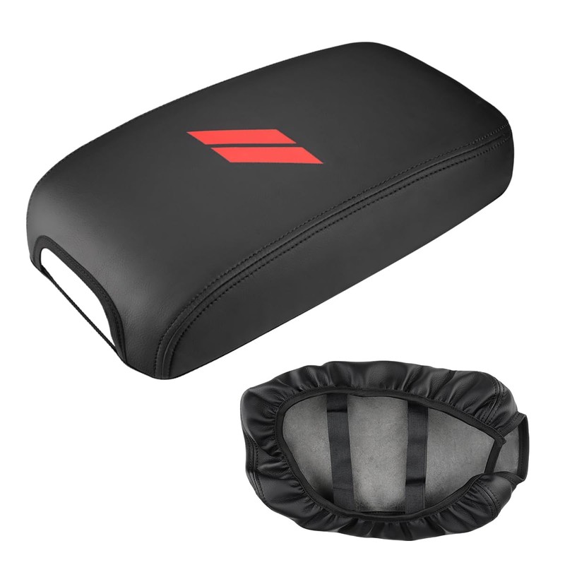 INTGET Center Console Cover for Dodge Charger Accessories 2011-2020 2021