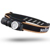 Sofirn HS10 Powerful Head Torch,Super Bright Mini Headlamp, LH351D LED