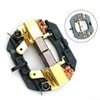 N187232 Brush Ring Assembly Carbon Brush Holder Assembly for DCF885