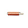 Planet Bike 12g Threaded CO2 Replacement cartridges - 3 Pack,