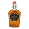 Glass President's Choice 100% Pure Syrup, Maple, 16.91 Ounce
