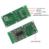 Aitrip 8pcs Microwave Radar Sensor RCWL-0516 Switch Module Human Board