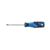 GEDORE 6684190 Pozidriv Driver 2016PZ PZ2 3.9 inches (100 mm)
