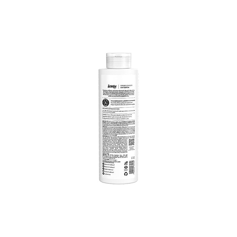 Salon Line S.O.S Bomba Antiqueda Salon Line Hair Loss Control