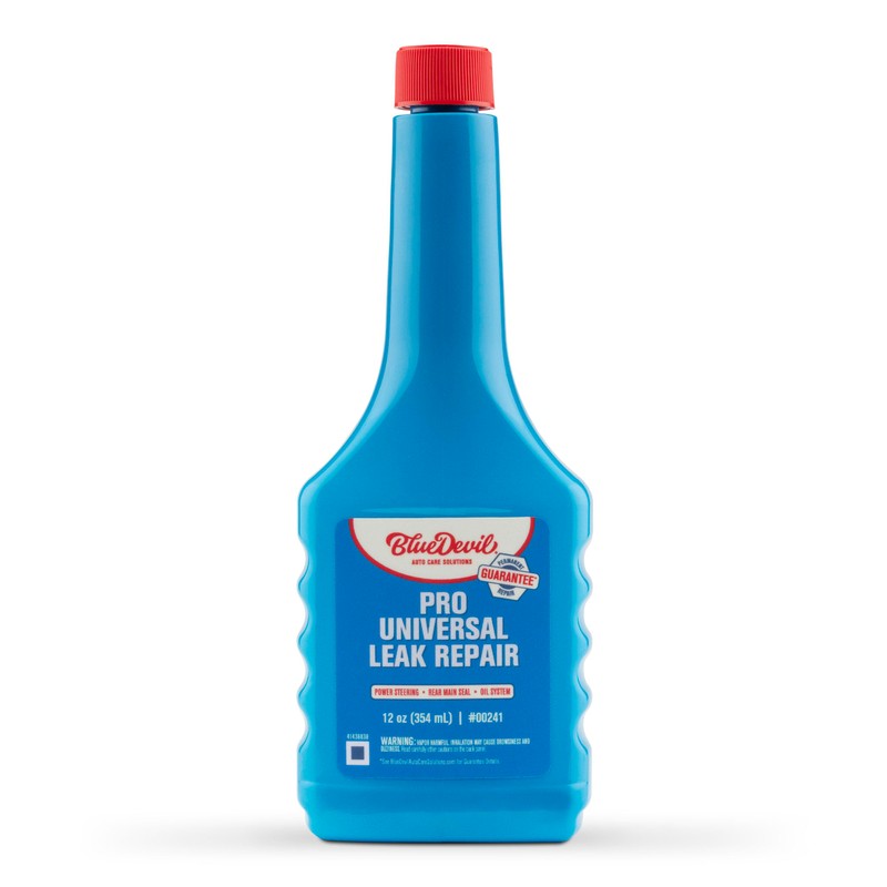 BlueDevil Products 00241 Pro Universal Leak Repair - 12 Ounce