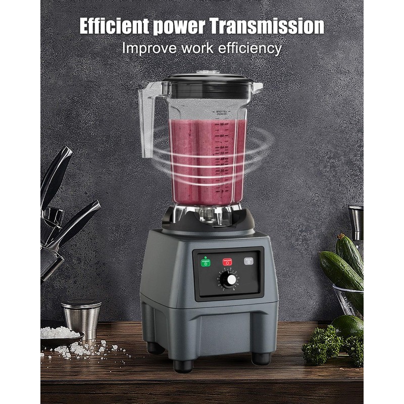 502696 Fit for Waring Commercial Blender CB15 CB15T Commercial Gallon