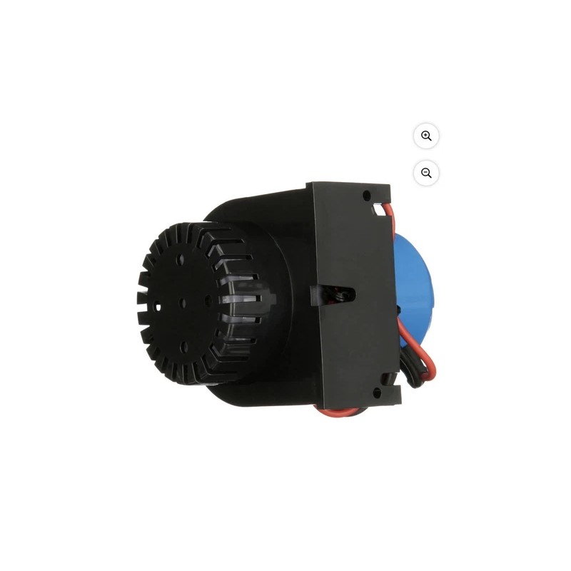Shoreline Marine Universal Mount Auto Bilge Pump 600 GPH
