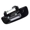 Brock Replacement Tailgate Handle and Latch Set Compatible with 2002-2009