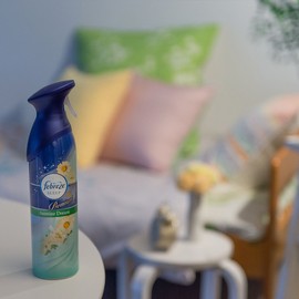 Febreze Room Air Freshener Mister Jasmine Dream Mist 9.8 oz (275 g)