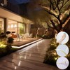 BENLUN 24V COB LED Strip Light Outdoor Waterproof 65.6ft (2