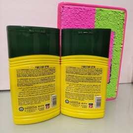 Citro clear 2X Citroclear Body Lotion Whitening Clarifying With Lemon Extract 275ml