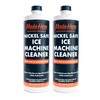 Made Here Co. Nickel Safe Ice Machine Cleaner and Descaler16