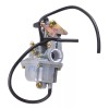 PCC Carburetor FOR Suzuki LT50 JR50 ATV Quad 1984 1985