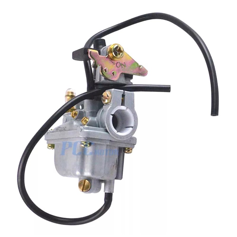 PCC Carburetor FOR Suzuki LT50 JR50 ATV Quad 1984 1985