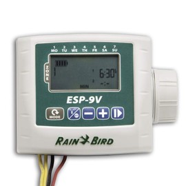 Rain Bird ESP9V1 Controller-1 Zone