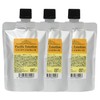 Pacific Emotion Golden Jojoba Oil (100ml 3pcs)