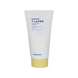 Hanskin 한스킨 세븐레이어 세라마이드 크림 70ml(SH) Hanskin Seven Layer Ceramide Cream 70ml (SH)
