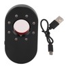 Wireless Signal Detector Sensitive Portable Infrared Camera Bug Finder for