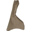 Funda Freno de Mano Jetta Golf Mk3 en piel Beige