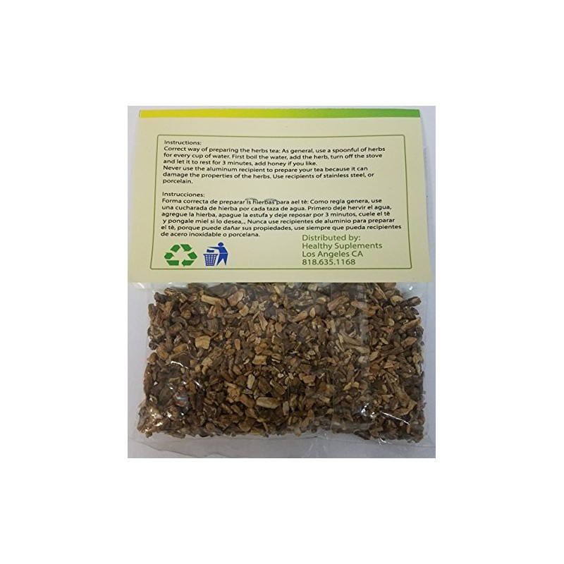 Garra del Diablo Hierba/Tea 1Oz