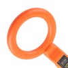 MD‑300 Handheld Metal Detector Security Scanner Finder Detecting Tool for