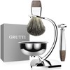 Grutti razor gift sets